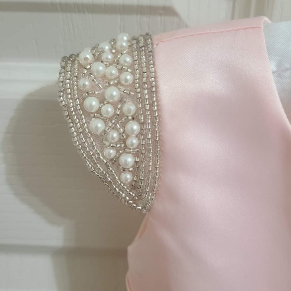 Party Dress - Picture 2 of 2